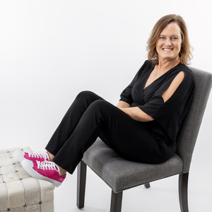 Fundraising Page: Candace Haske